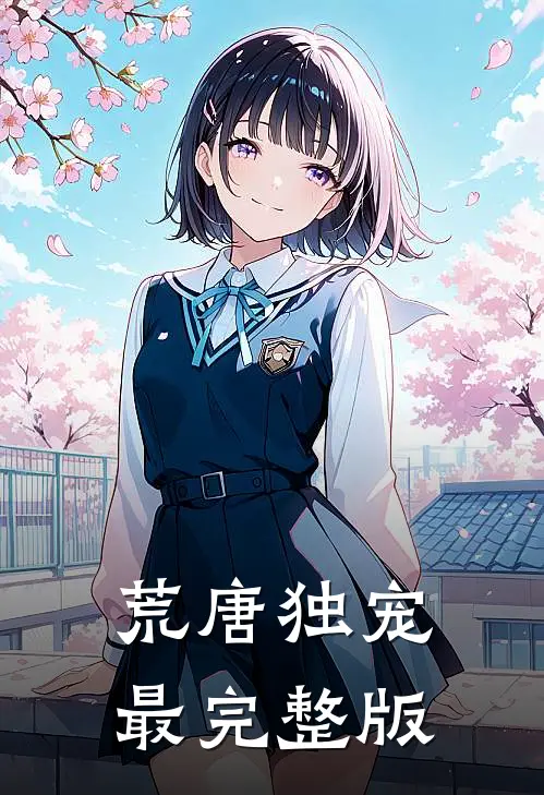 荒唐独宠最完整版