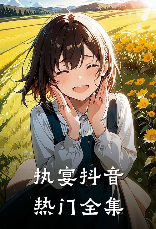 执宴抖音热门 全集
