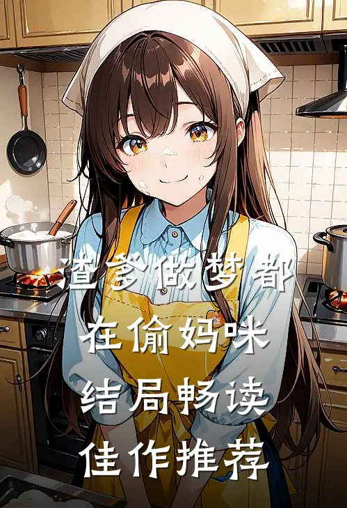 渣爹做梦都在偷妈咪结局畅读佳作推荐