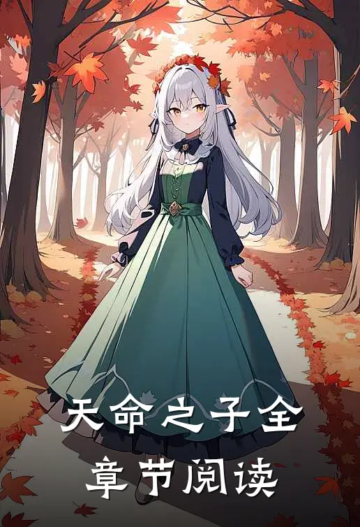 天命之子全章节阅读