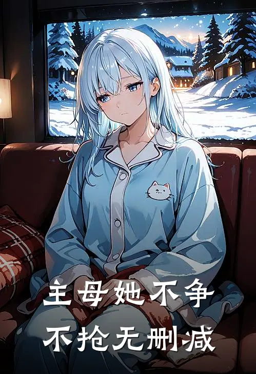 主母她不争不抢无删减