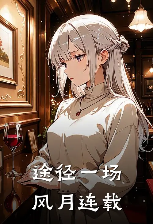 途径一场风月连载