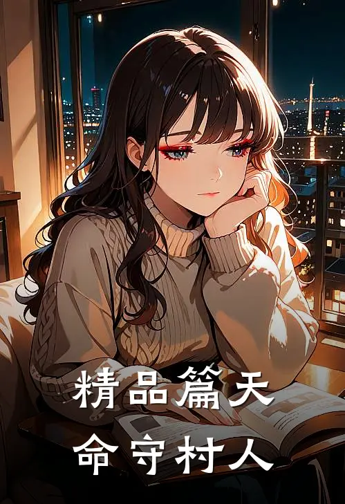 精品篇天命守村人
