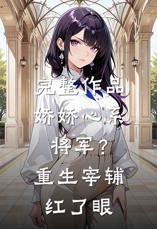 完整作品娇娇心系将军？重生宰辅红了眼