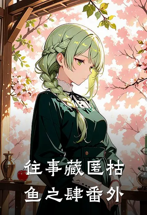 往事藏匿枯鱼之肆番外