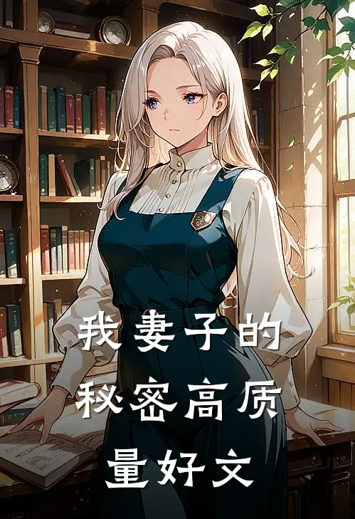 我妻子的秘密高质量好文