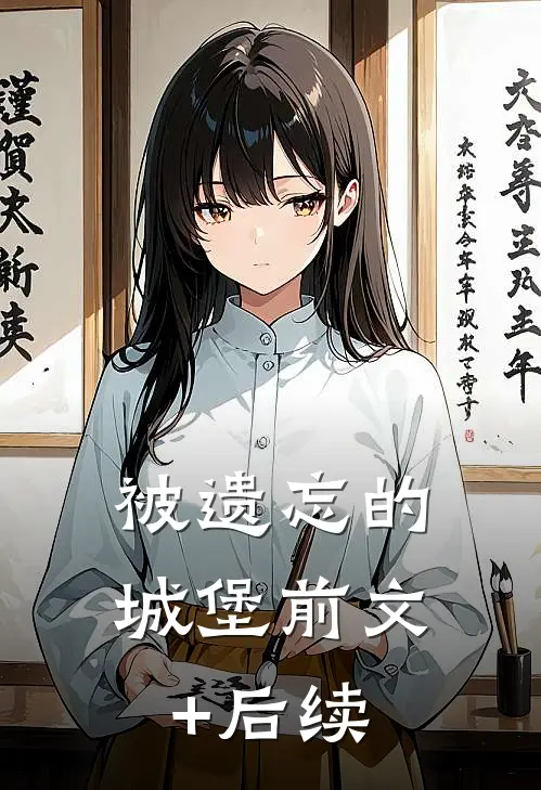 被遗忘的城堡前文+后续