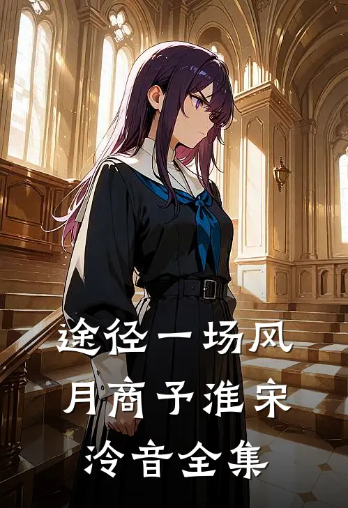 途径一场风月商予淮宋泠音全集