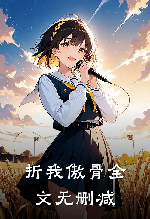 折我傲骨全文无删减