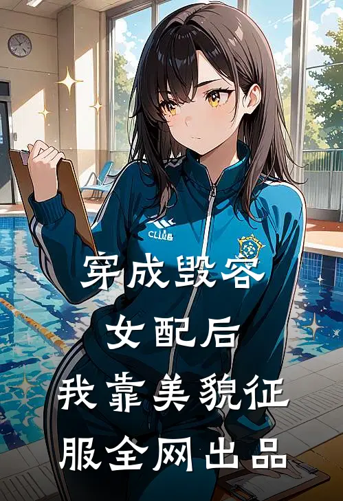 穿成毁容女配后，我靠美貌征服全网出品