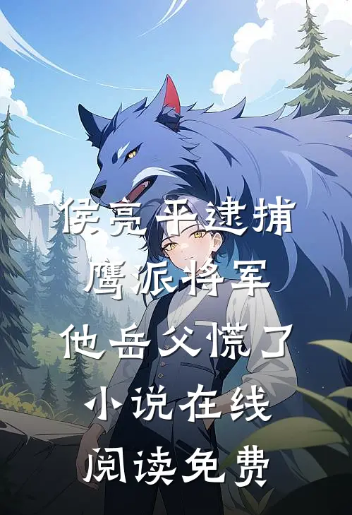 侯亮平逮捕鹰派将军，他岳父慌了小说在线阅读免费