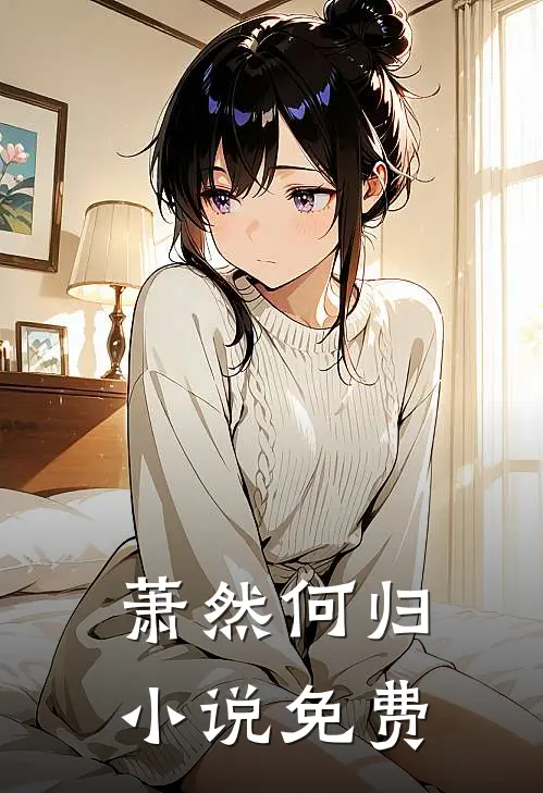 萧然何归小说免费