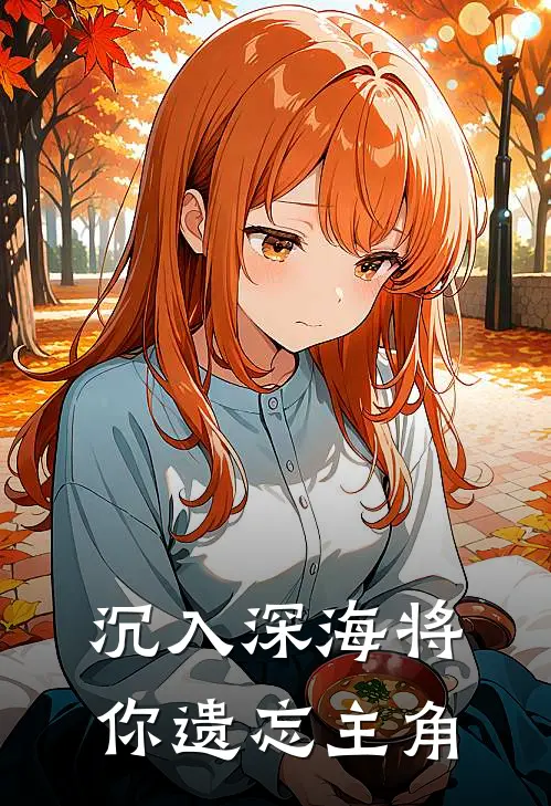 沉入深海将你遗忘主角