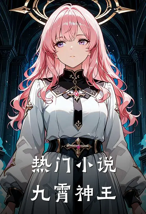 热门小说九霄神王