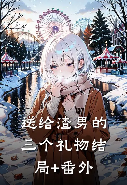 送给渣男的三个礼物结局+番外