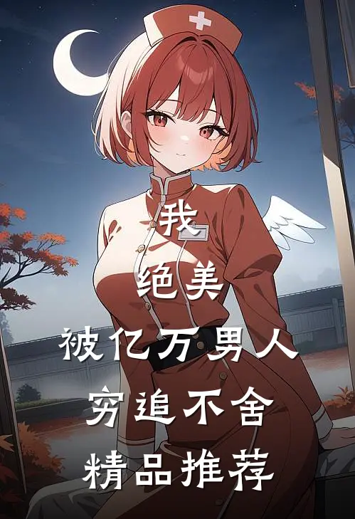 我，绝美，被亿万男人穷追不舍精品推荐