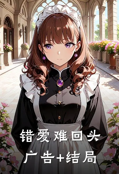 错爱难回头广告+结局