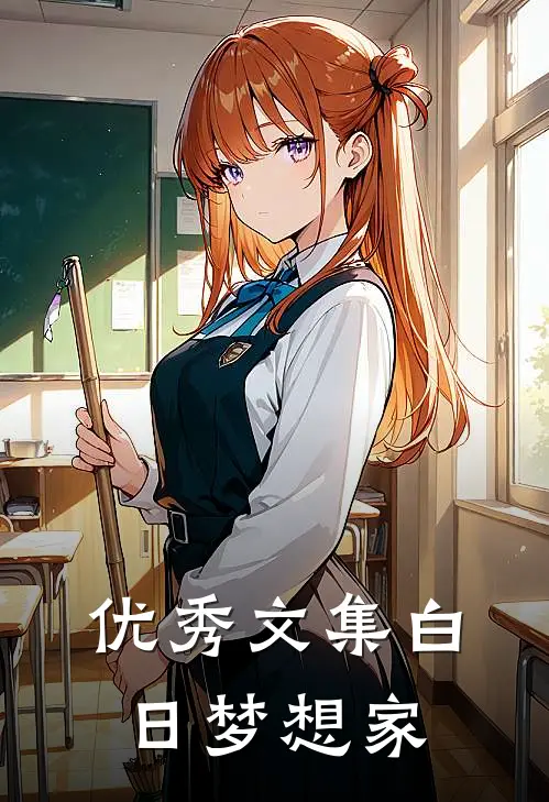 优秀文集白日梦想家