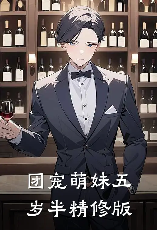 团宠萌妹五岁半精修版