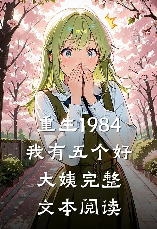 重生1984，我有五个好大姨完整文本阅读