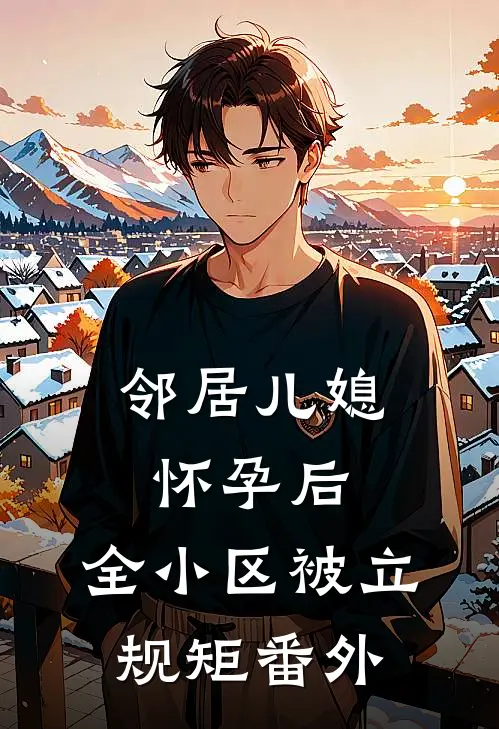 邻居儿媳怀孕后，全小区被立规矩 番外