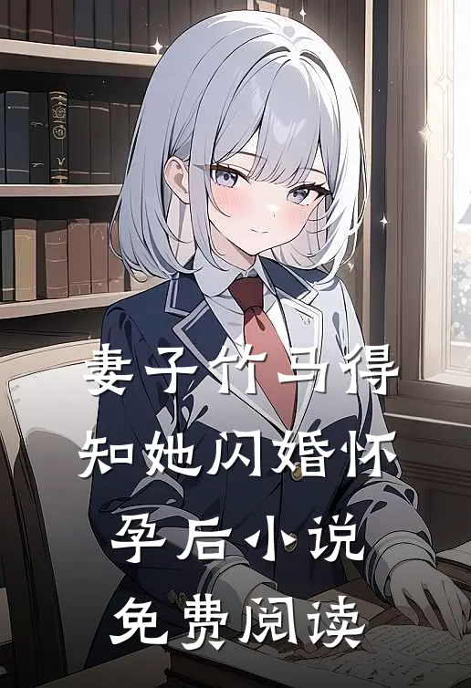 妻子竹马得知她闪婚怀孕后小说免费阅读