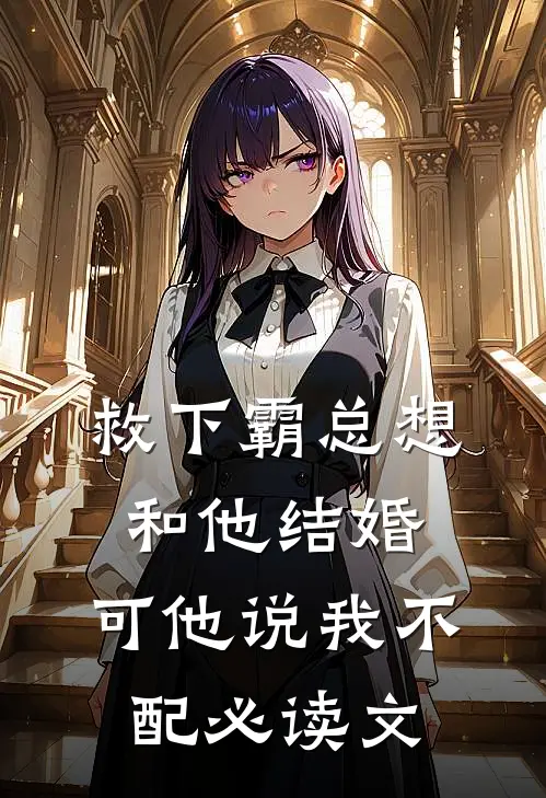 救下霸总想和他结婚，可他说我不配必读文