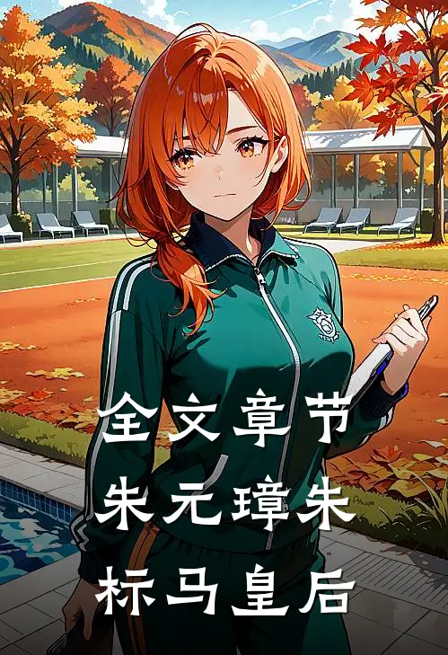 全文章节朱元璋朱标马皇后