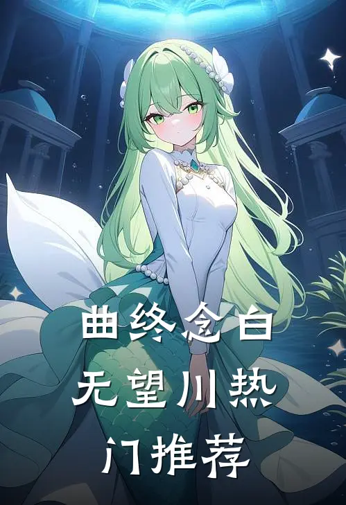 曲终念白无望川热门推荐