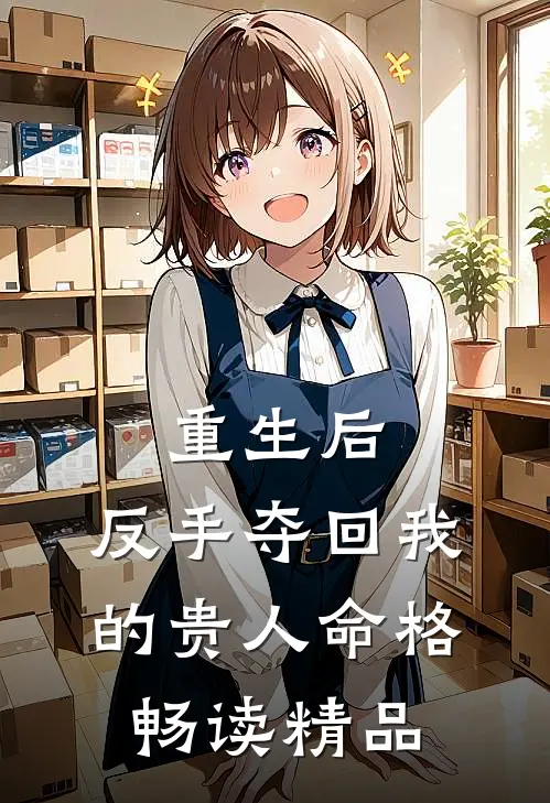 重生后，反手夺回我的贵人命格畅读精品