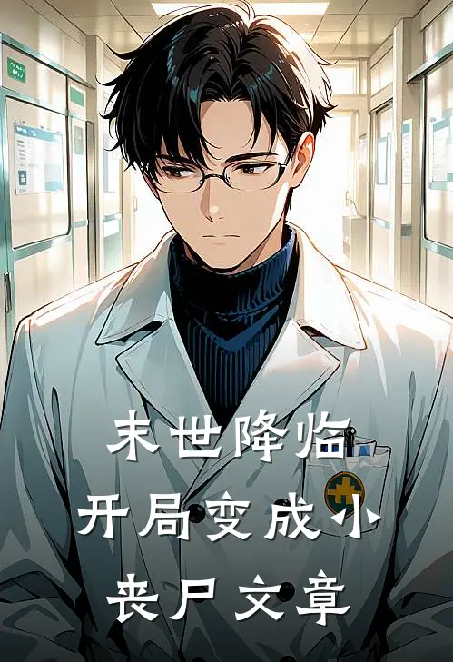 末世降临：开局变成小丧尸文章