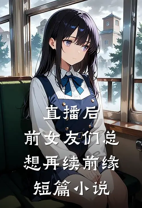 直播后，前女友们总想再续前缘短篇小说