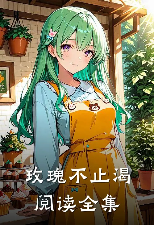 玫瑰不止渴阅读全集