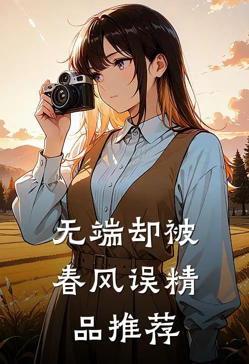 无端却被春风误精品推荐