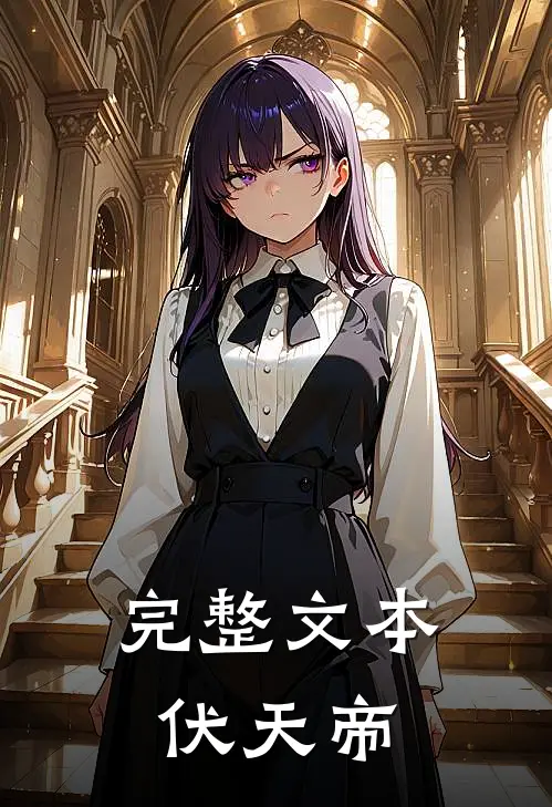 完整文本伏天帝