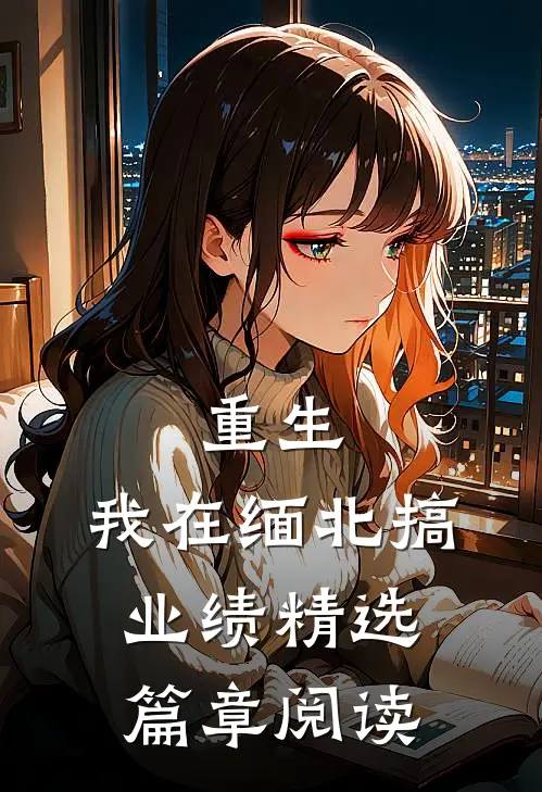 重生：我在缅北搞业绩精选篇章阅读
