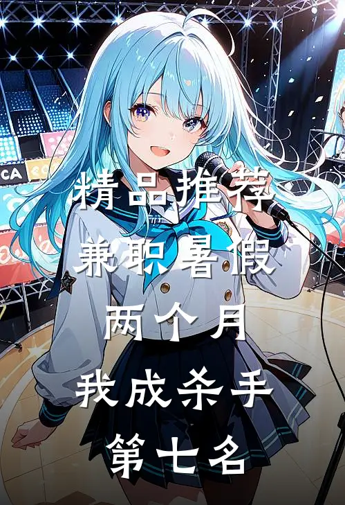 精品推荐兼职暑假两个月，我成杀手第七名