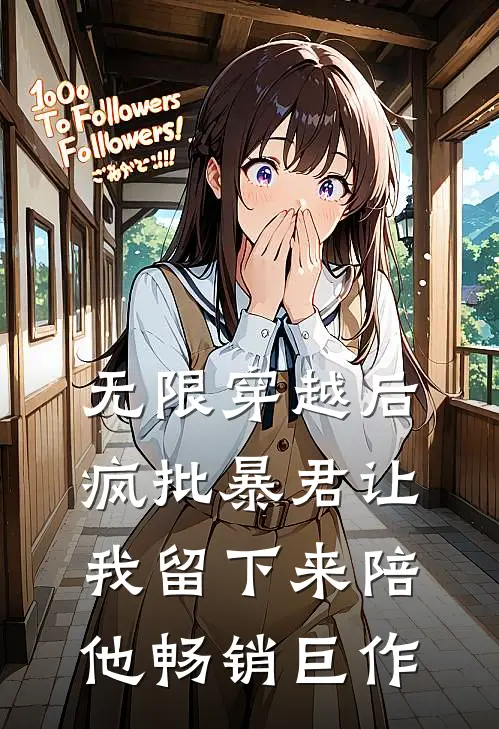 无限穿越后:疯批暴君让我留下来陪他畅销巨作
