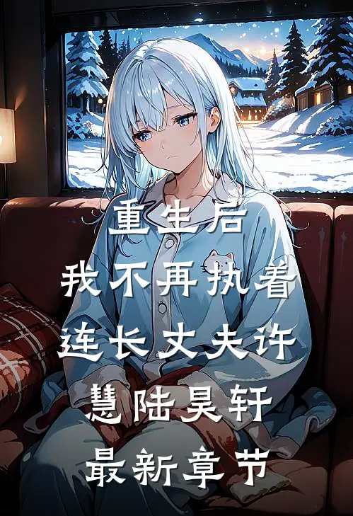 重生后，我不再执着连长丈夫许慧陆昊轩最新章节