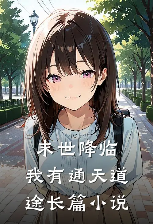 末世降临，我有通天道途长篇小说