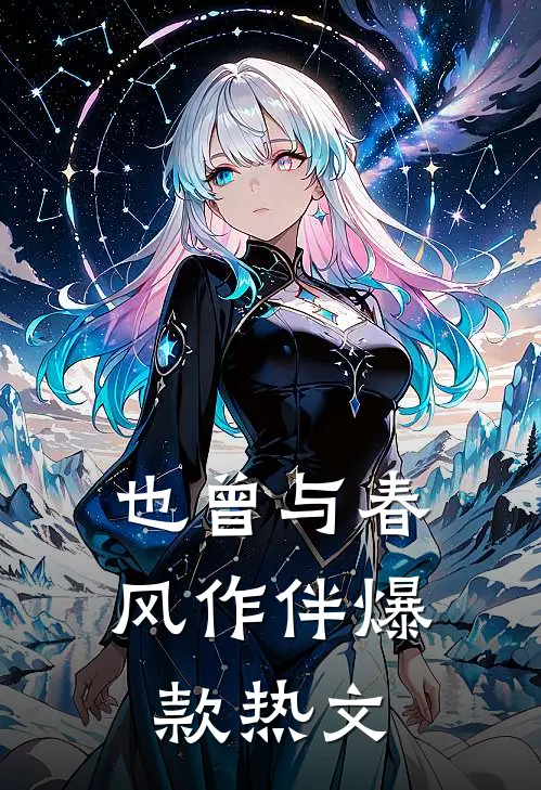 也曾与春风作伴爆款热文