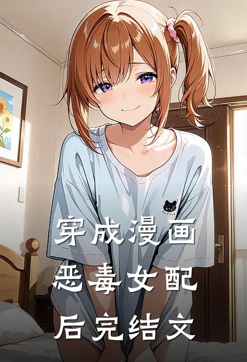 穿成漫画恶毒女配后完结文