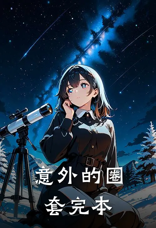 意外的圈套完本