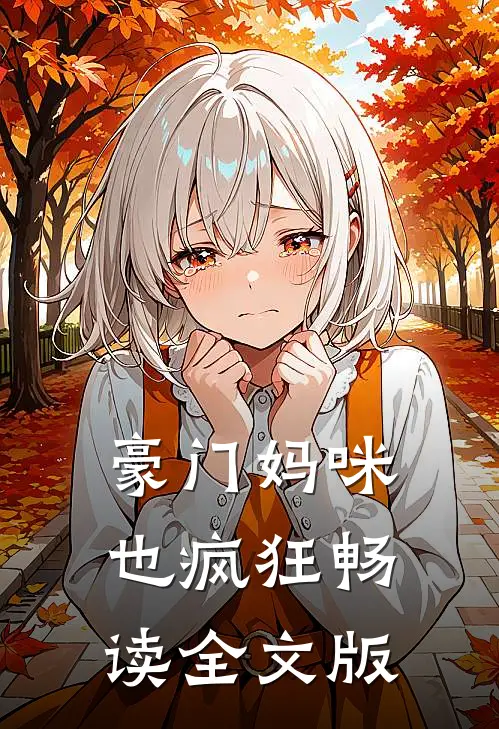 豪门妈咪也疯狂畅读全文版
