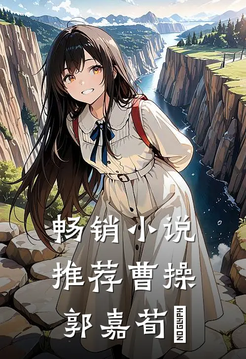 畅销小说推荐曹操郭嘉荀彧