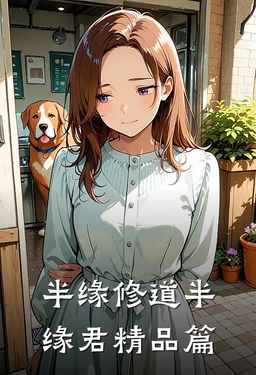 半缘修道半缘君精品篇