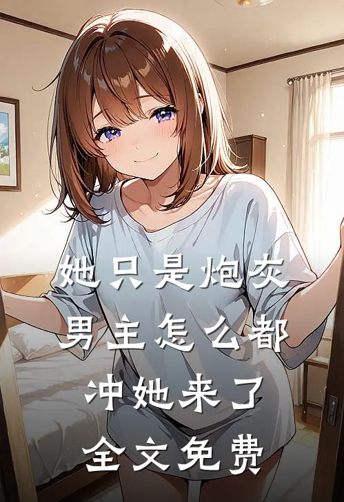 她只是炮灰，男主怎么都冲她来了全文免费