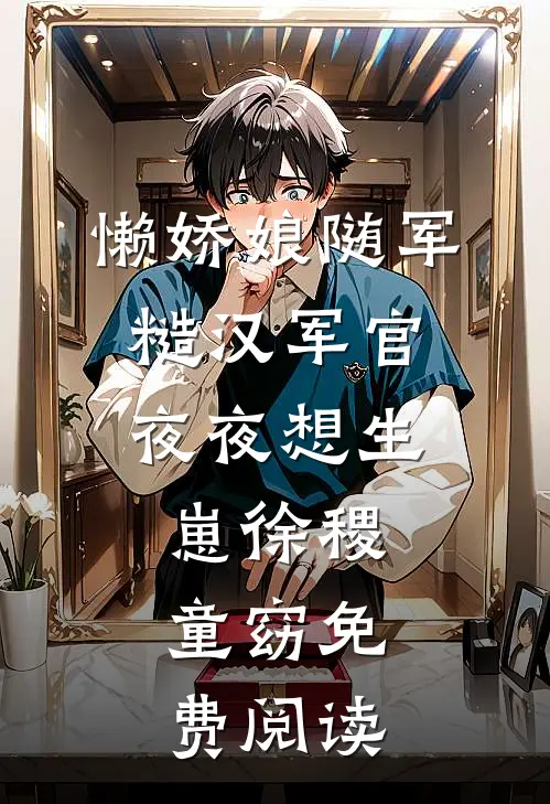 懒娇娘随军，糙汉军官夜夜想生崽徐稷童窈免费阅读