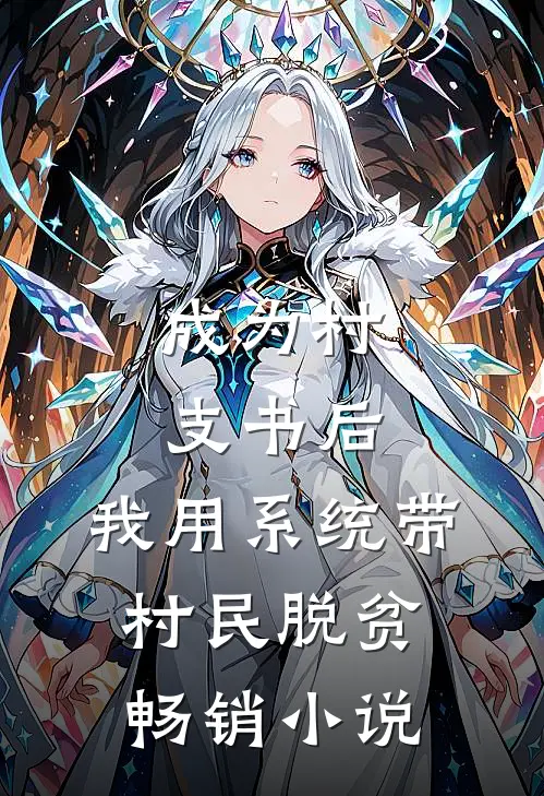 成为村支书后，我用系统带村民脱贫畅销小说
