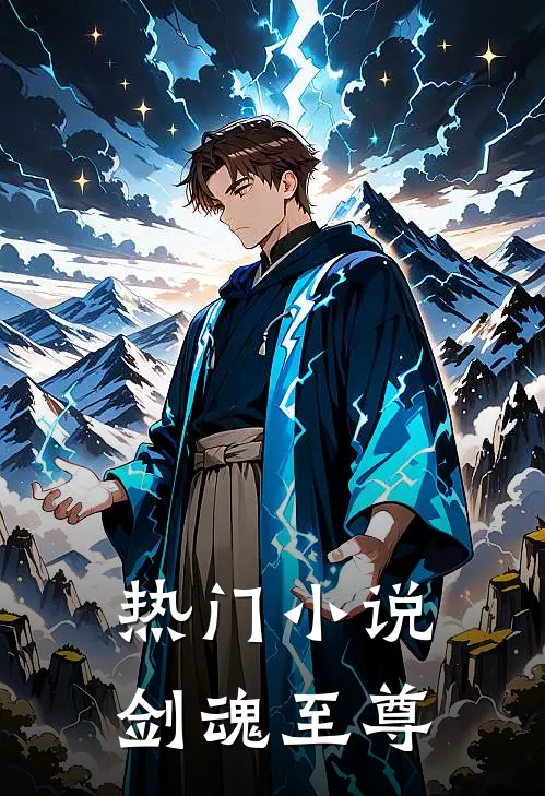 热门小说剑魂至尊
